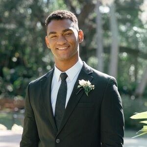 Meet your Posher, Daniel